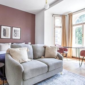 Studio Appartement